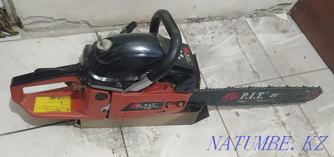 Sell chainsaw  - photo 2