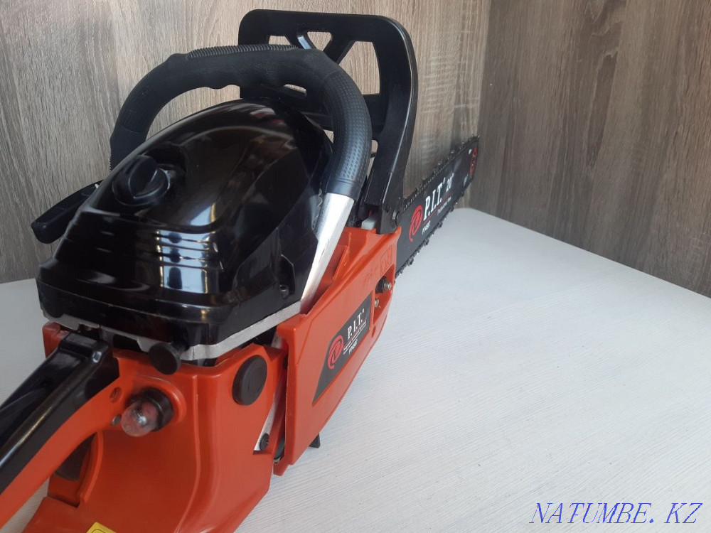 Chainsaw, lopper, chain saw, saw Ust-Kamenogorsk - photo 3