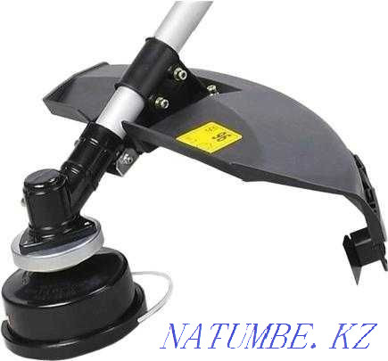 Huter GGT-2500T көгал кескіш  Алматы - изображение 2