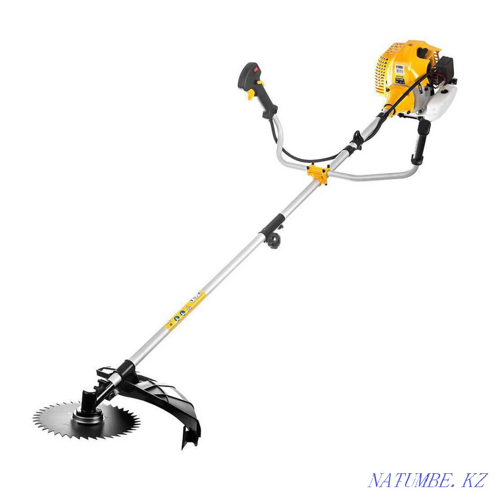 Huter GGT-1900T көгал кескіш  Алматы - изображение 1