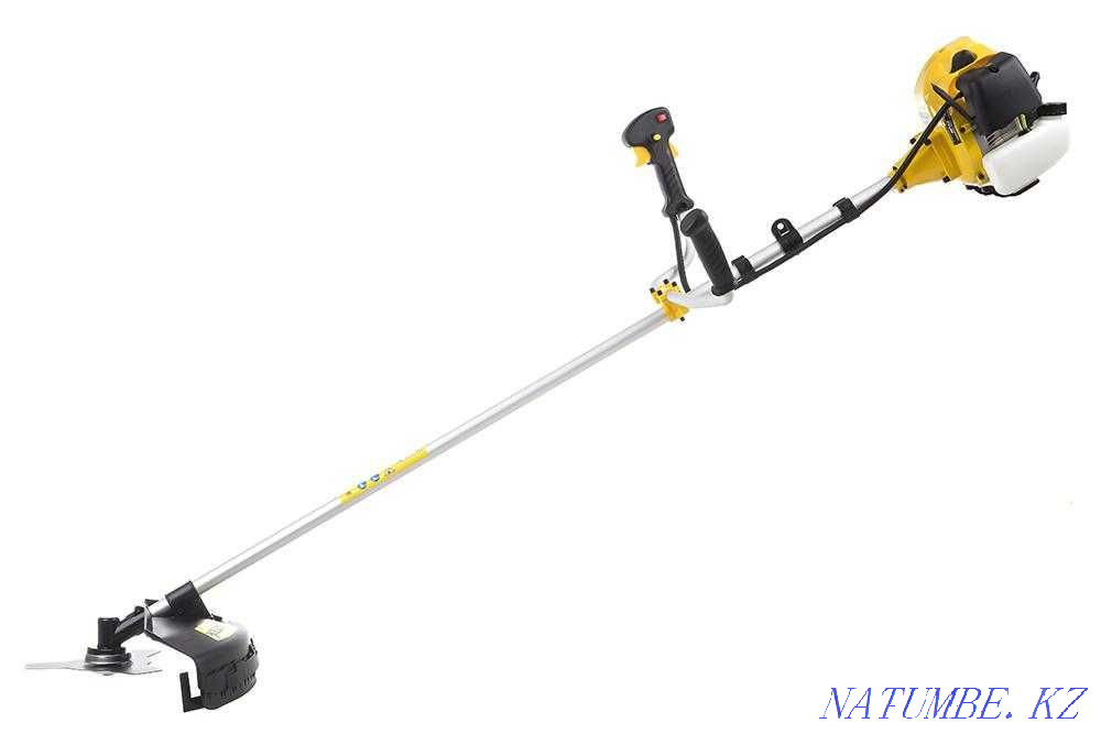 Huter GGT-1900T көгал кескіш  Алматы - изображение 2