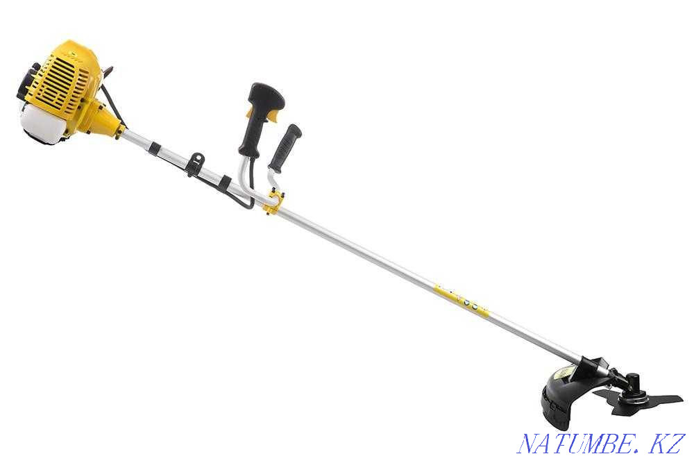 Huter GGT-1900T көгал кескіш  Алматы - изображение 3