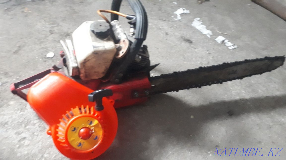 Chainsaw for sale near TSUM Semey - photo 1