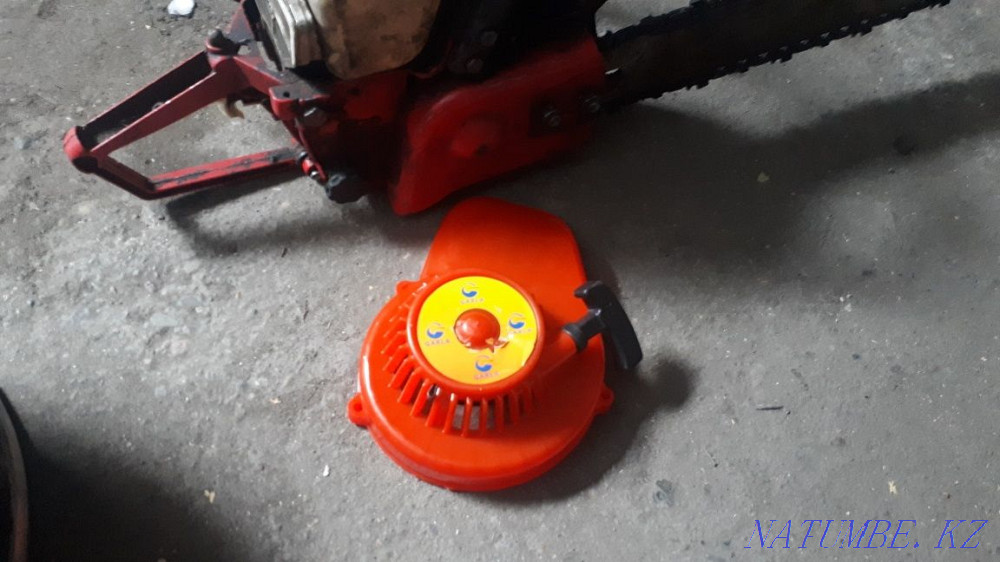 Chainsaw for sale near TSUM Semey - photo 2