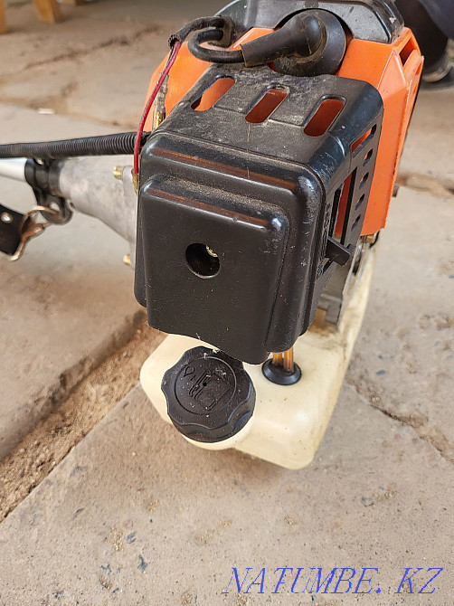 Көгал шабатын шұңқыр қайшы бензин  Алматы - изображение 3