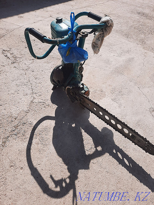 Friendship chainsaw for sale Shymkent - photo 4