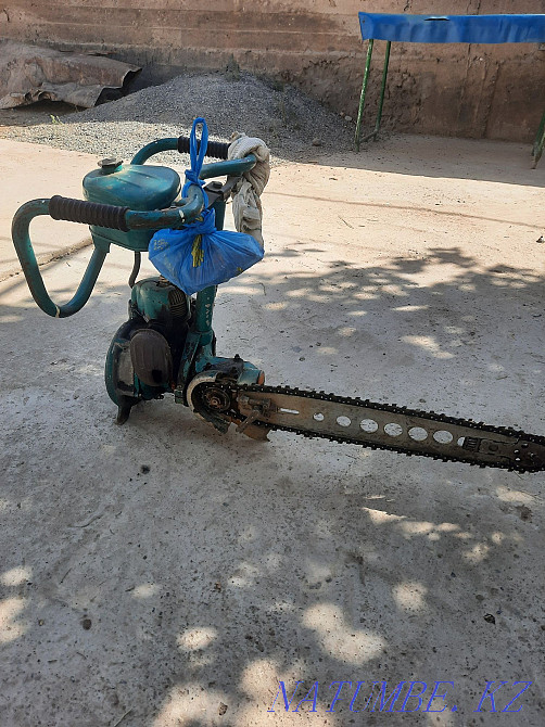 Friendship chainsaw for sale Shymkent - photo 3