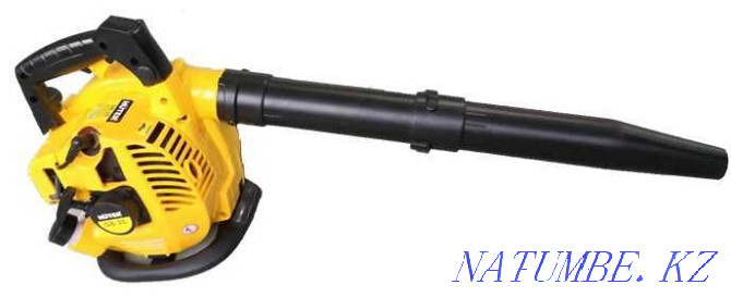 Gasoline blower GB-26 HUTER Almaty - photo 4