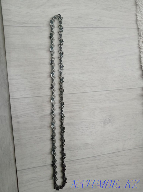 Продам цепь на бензопилу Валиханово - изображение 3