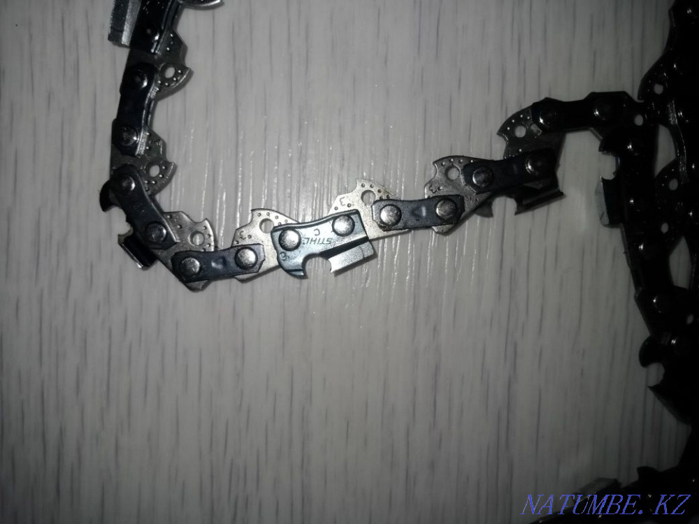 Продам цепь на бензопилу Валиханово - изображение 2