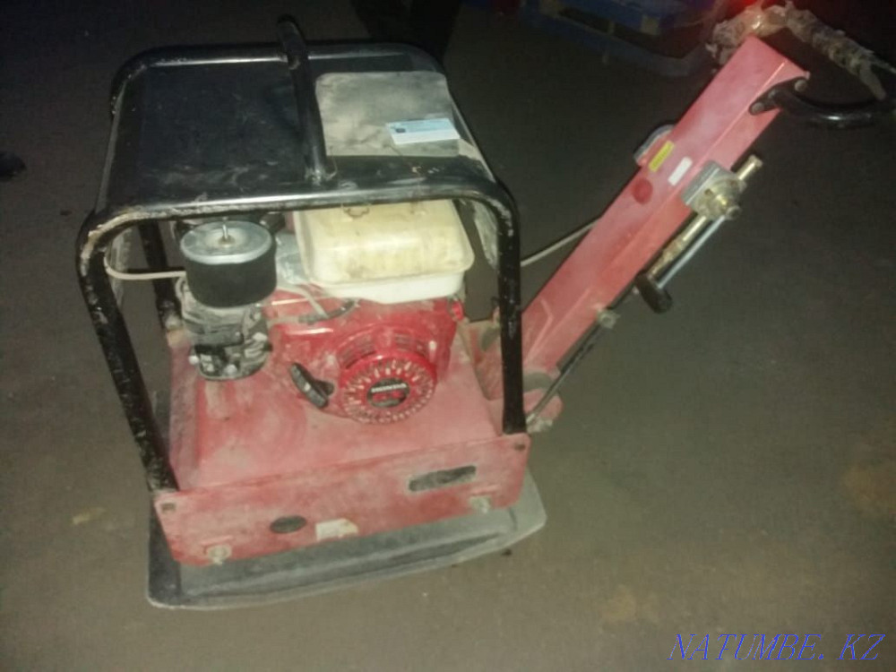 Виброплита трамбовка алтеко C 160 LH продам Караганда - изображение 2