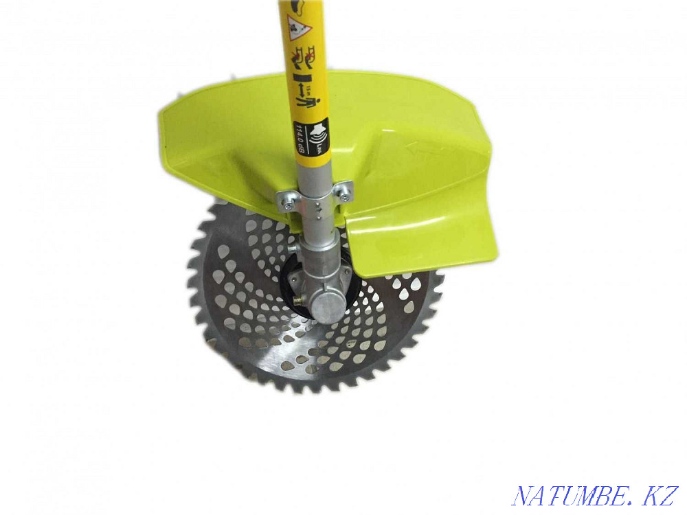 АКЦИЯ!!! Бензин қайшы 34900 бастап  Қостанай  - изображение 5