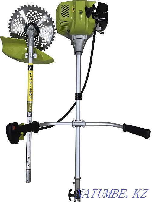 АКЦИЯ!!! Бензин қайшы 34900 бастап  Қостанай  - изображение 2