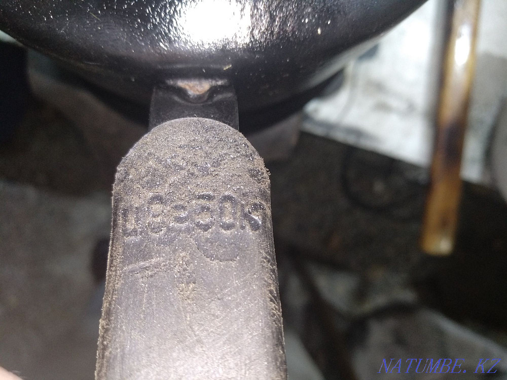 Кеңестік үрлегіш  Алматы - изображение 3