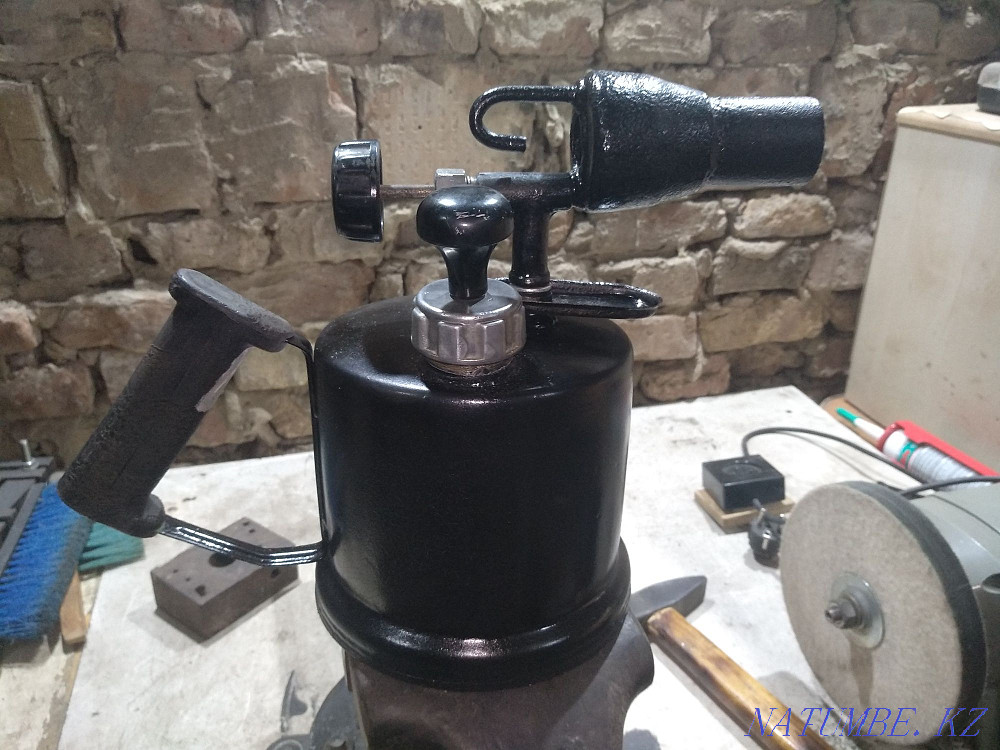 Кеңестік үрлегіш  Алматы - изображение 1