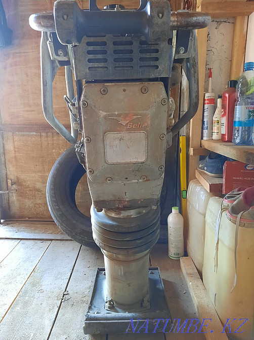 Selling tamper in excellent condition Kostanay - photo 2