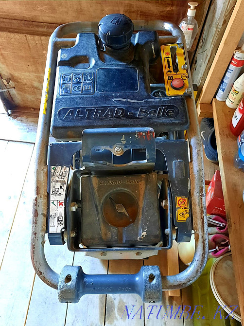 Selling tamper in excellent condition Kostanay - photo 3