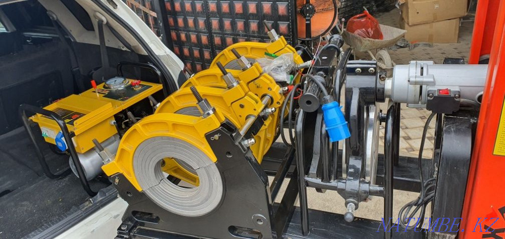 Генератор 3500Вт для дома, с Кикстартером, Отбойник, пылесос, движок Шымкент - изображение 7