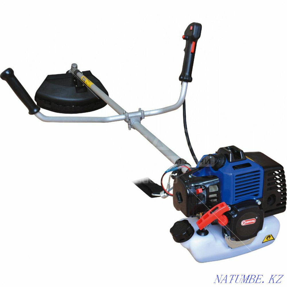 Home Garden Trimmer Petrol Trimmer Shymkent - photo 1