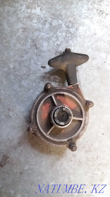 Chainsaw starter friendship Petropavlovsk - photo 1