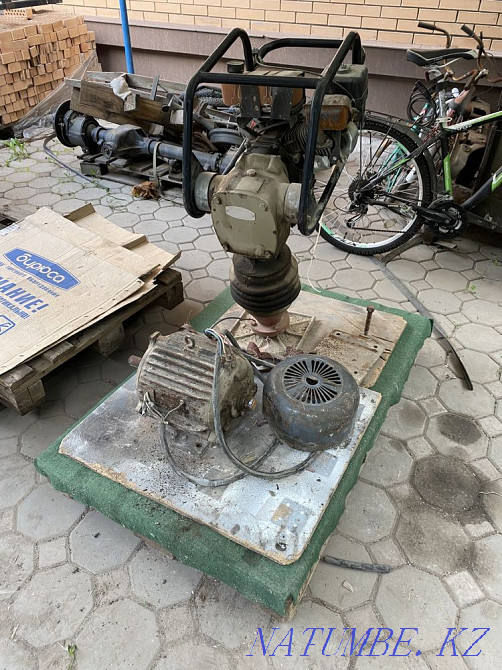 I will sell thrombovka Qaskeleng - photo 3