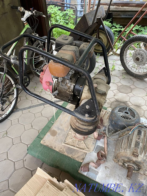 I will sell thrombovka Qaskeleng - photo 2