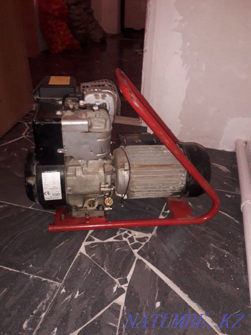 Power station Kokshetau - photo 2