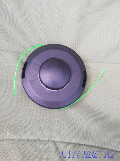 Coil for trimmer Petropavlovsk - photo 2