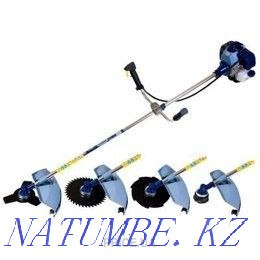 Триммер Бензин Узынагаш - изображение 1