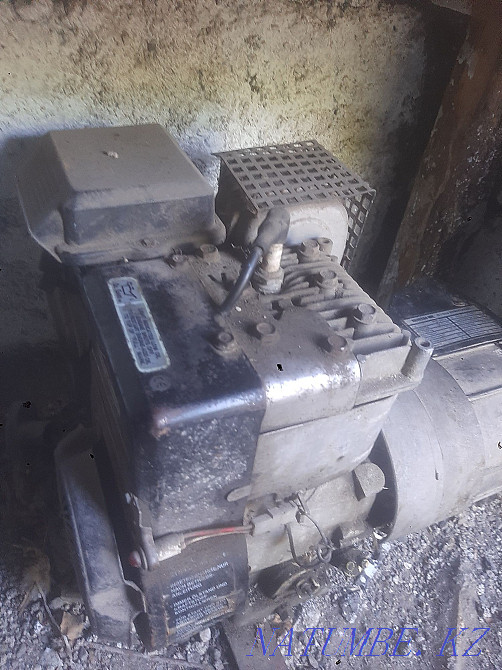 Power station 220 Красный яр - photo 1