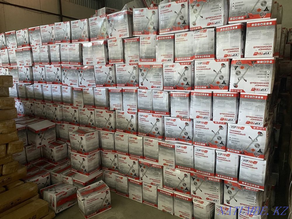 Trimer lawn mower mower until 24:00 Almaty - photo 6