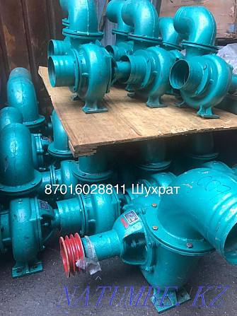 Motor pump original 150/200 Kyzylorda - photo 3