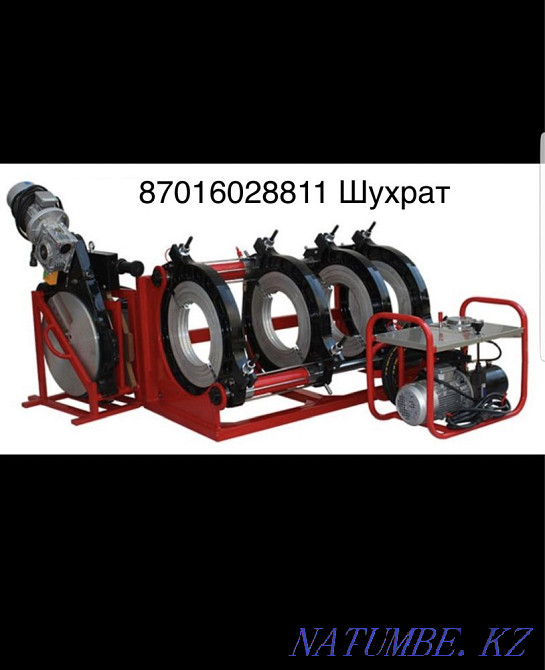 Motor pump original 150/200 Kyzylorda - photo 4