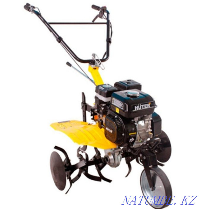 Motocultivator (Warranty, Delivery) Ust-Kamenogorsk - photo 1