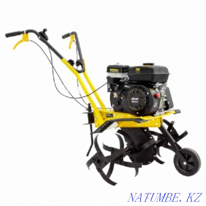 Motocultivator (Warranty, Delivery) Ust-Kamenogorsk - photo 3