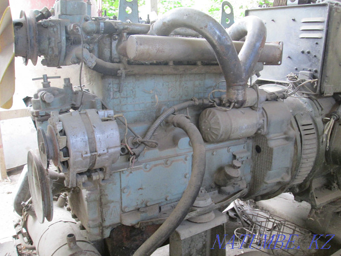 diesel generator 15 -20 kw Almaty - photo 4