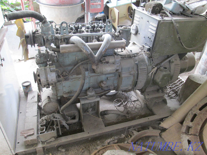 diesel generator 15 -20 kw Almaty - photo 5