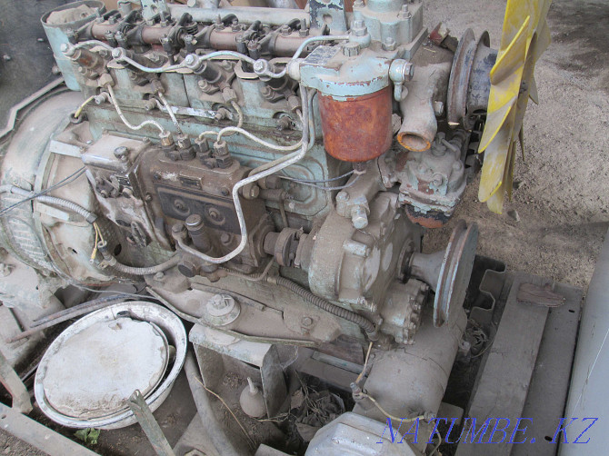 diesel generator 15 -20 kw Almaty - photo 3