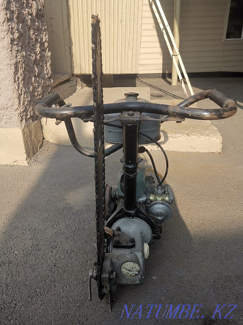 Продам Бензапилу Дружба Алматы - изображение 4