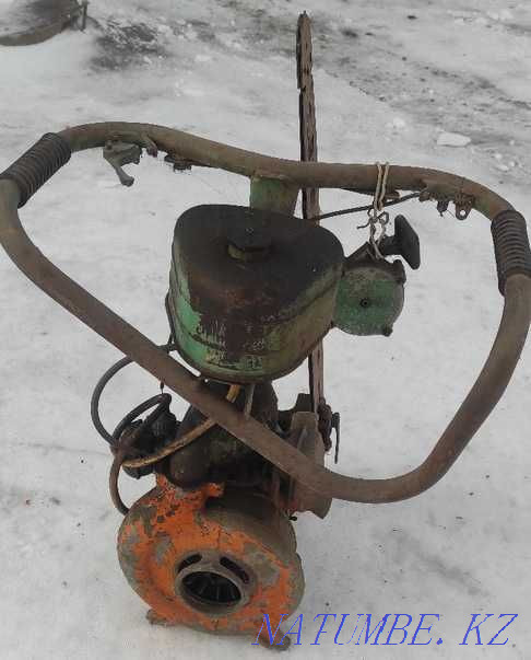 Friendship petrol saw Pavlodar - photo 1