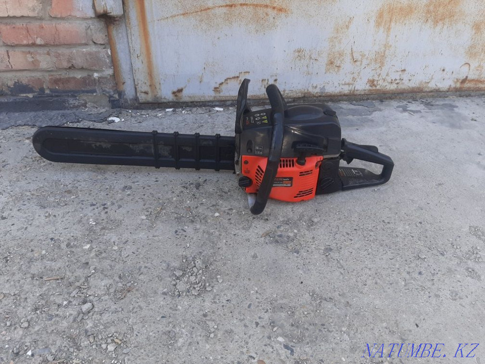 Sell chainsaw Ust-Kamenogorsk - photo 2
