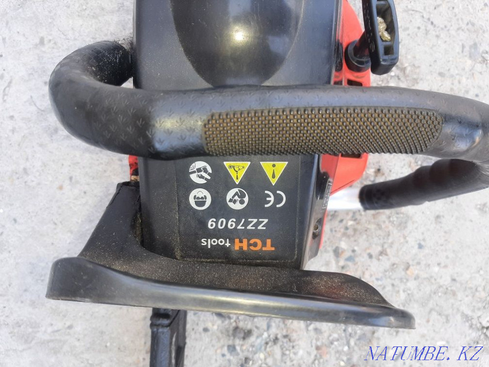 Sell chainsaw Ust-Kamenogorsk - photo 4