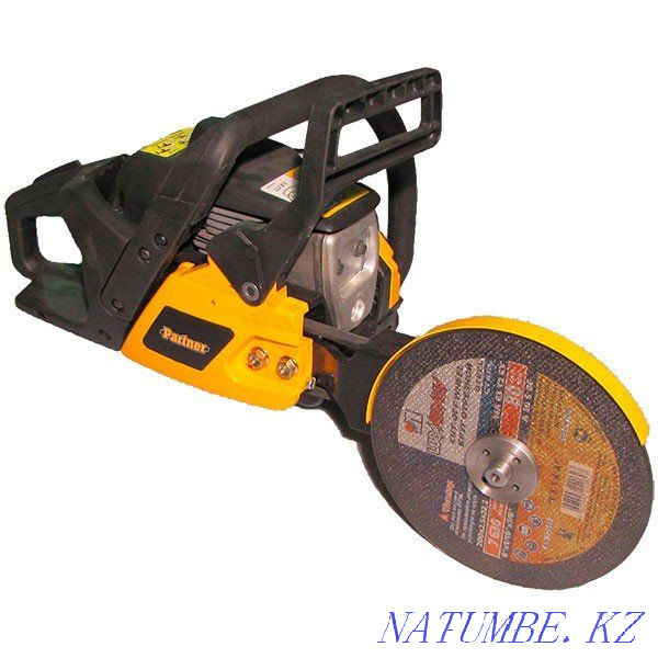 Насадка на бензопилу.Насадка на сучкорез. Актобе - изображение 3