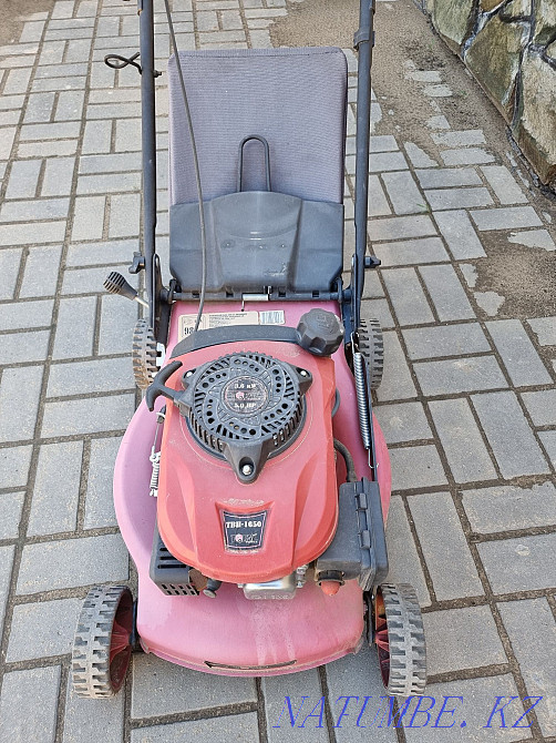 lawn mower for sale Нура - photo 2