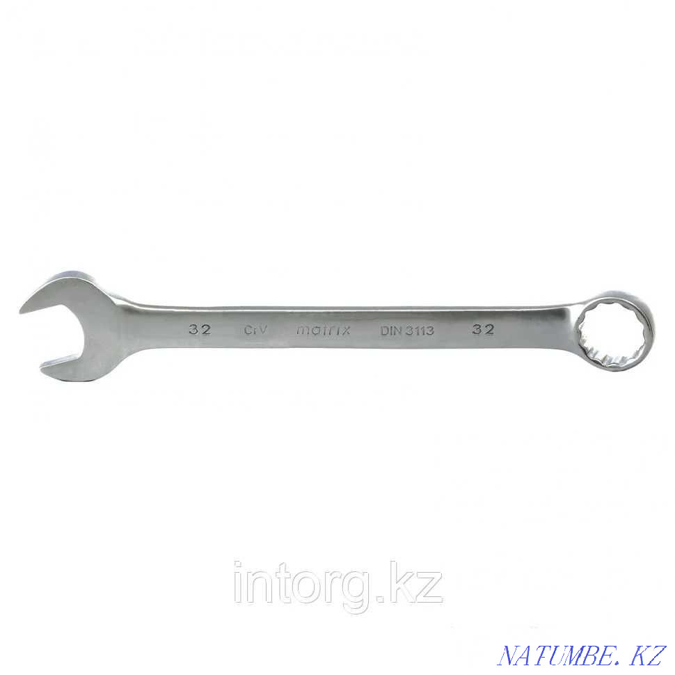 The key is combined 32 mm. Until 23:00. Karaganda Karagandy - photo 1