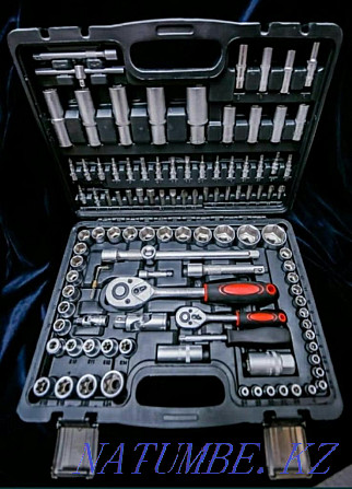 Sell tool kit Kyzylorda - photo 1