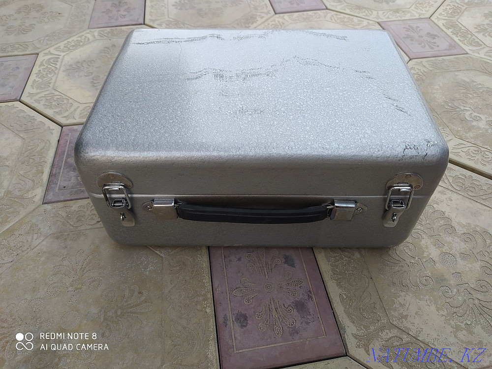 Мешок Амбу ручной Алматы - изображение 3