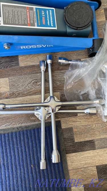 Болонный ключ Актобе - изображение 1