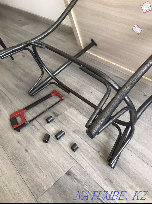 Hacksaw blades for metal Almaty - photo 2