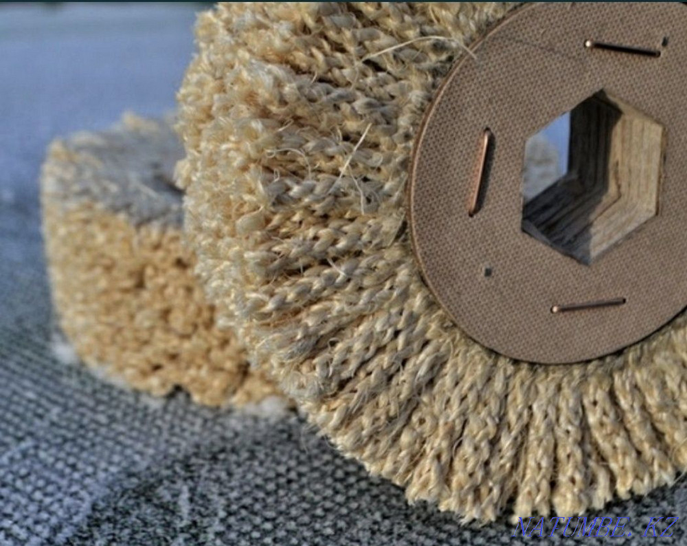 Тегістеу лентасы  Петропавл - изображение 6